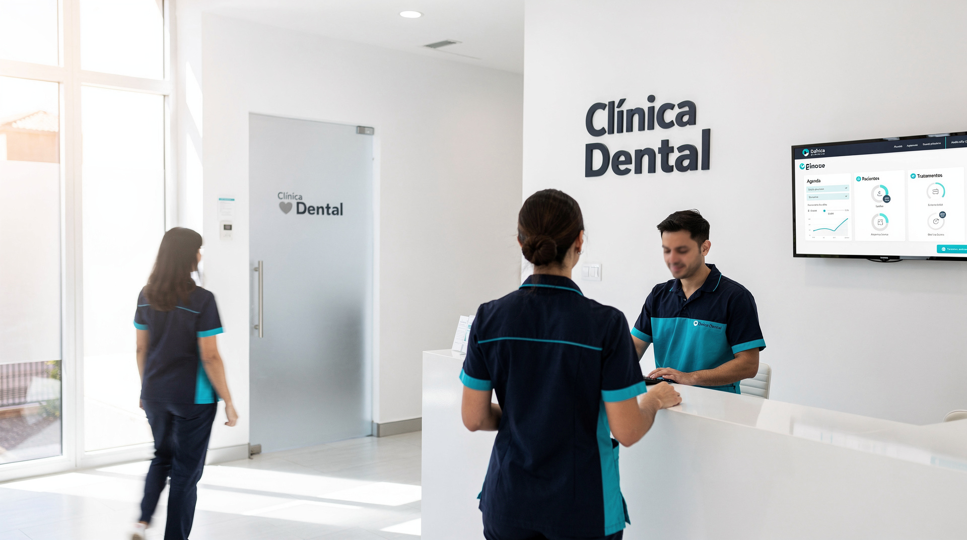 Leads Meta Ads clínica estética: por qué no convierten
